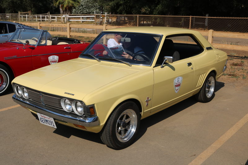 Illustration for article titled Touge California 2017 report and photodump (Trigger Warning: Vintage Japanese Car Porn Inside)
